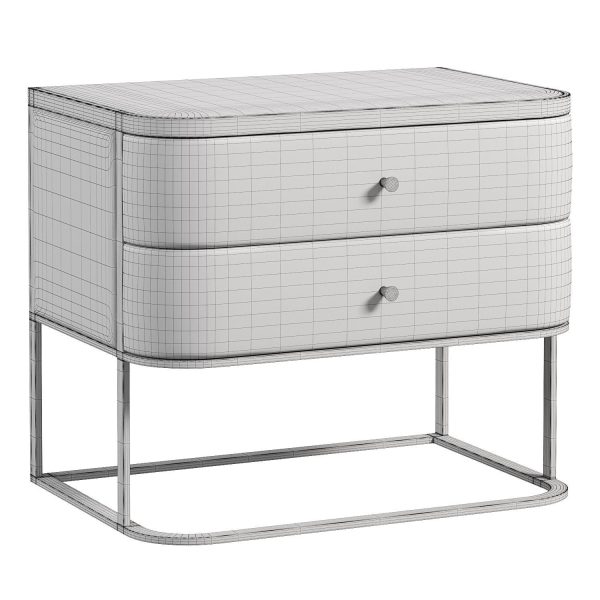 Table by luxdeco