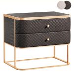 Table by luxdeco