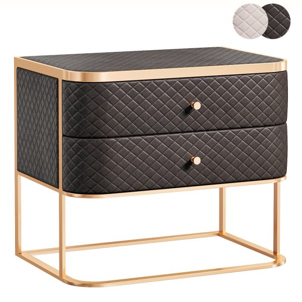 Table by luxdeco