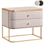 Table by luxdeco