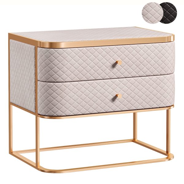 Table by luxdeco