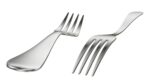 Table Dinner Fork Generic Cutlery