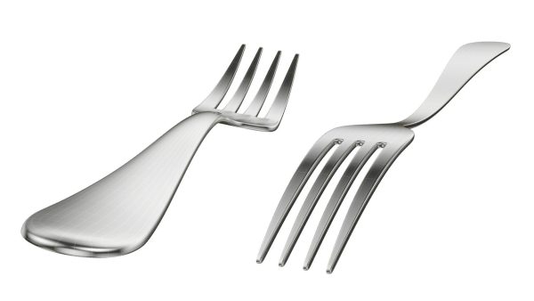 Table Dinner Fork Generic Cutlery