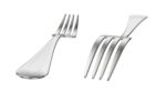 Table Dinner Knife and Fork Classic Cutlery