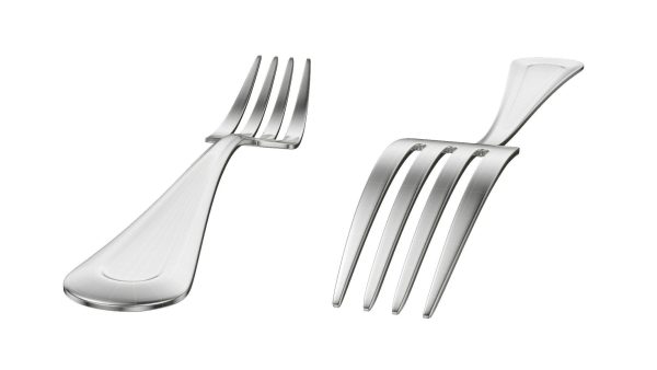 Table Dinner Knife and Fork Classic Cutlery