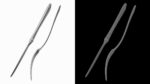 Table Dinner Knife and Fork Classic Cutlery