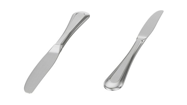 Table Dinner Knife and Fork Classic Cutlery