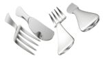 Table Dinner Knife and Fork Generic Cutlery
