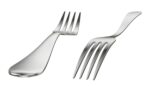 Table Dinner Knife and Fork Generic Cutlery