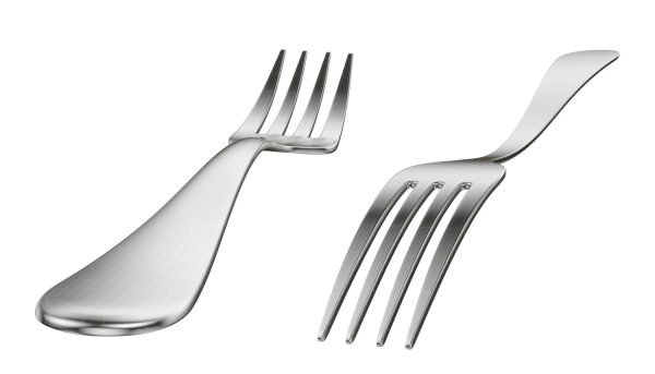 Table Dinner Knife and Fork Generic Cutlery