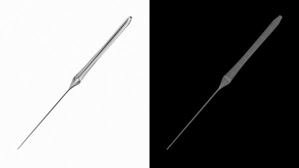 Table Dinner Knife Classic Cutlery