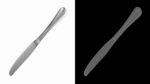 Table Dinner Knife Classic Cutlery