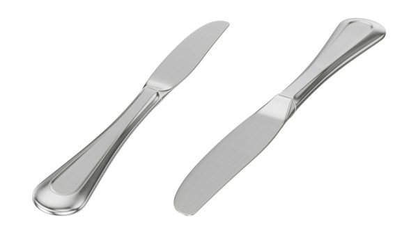 Table Dinner Knife Classic Cutlery