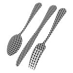 Table Dinner Knife Fork Spoon Classic Cutlery COLLECTION