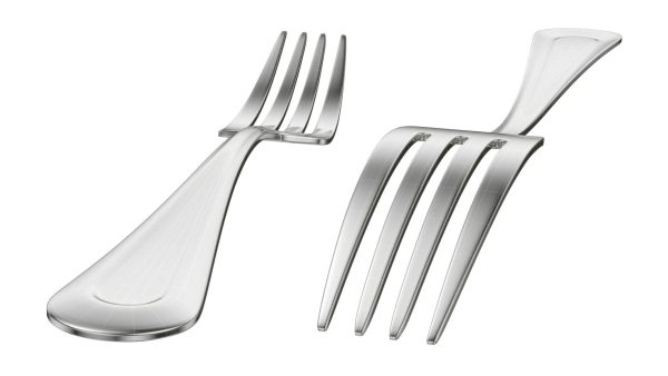 Table Dinner Knife Fork Spoon Classic Cutlery COLLECTION