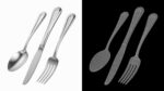 Table Dinner Knife Fork Spoon Classic Cutlery COLLECTION