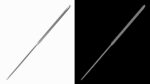 Table Dinner Knife Generic Cutlery