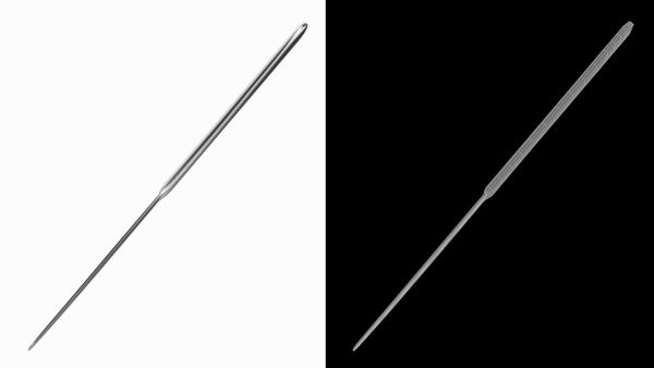 Table Dinner Knife Generic Cutlery