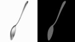 Table Dinner Spoon Classic Cutlery