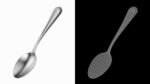Table Dinner Spoon Classic Cutlery