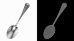 Table Dinner Spoon Classic Cutlery