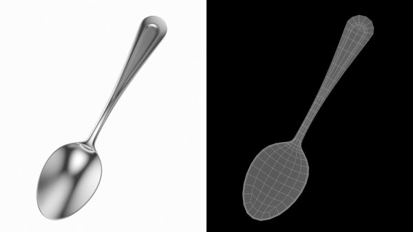 Table Dinner Spoon Classic Cutlery