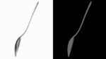 Table Dinner Spoon Classic Cutlery