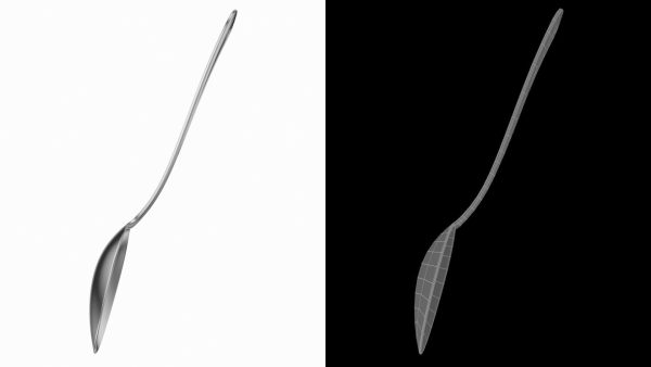 Table Dinner Spoon Classic Cutlery