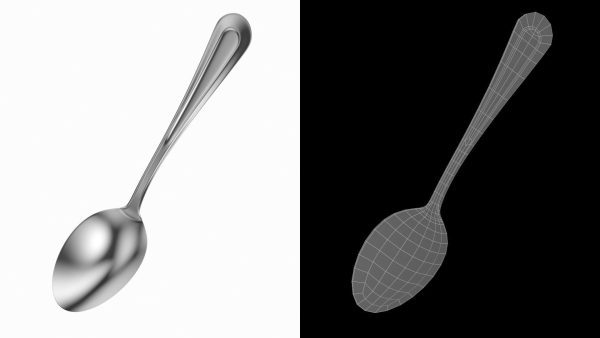 Table Dinner Spoon Classic Cutlery