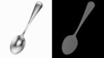 Table Dinner Spoon Classic Cutlery