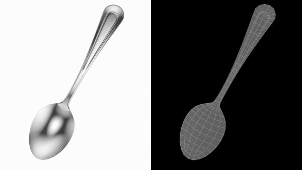 Table Dinner Spoon Classic Cutlery