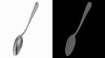 Table Dinner Spoon Classic Cutlery