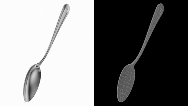 Table Dinner Spoon Classic Cutlery