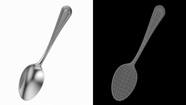 Table Dinner Spoon Classic Cutlery