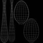 Table Dinner Spoon Generic Cutlery