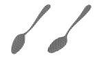 Table Dinner Spoon Generic Cutlery