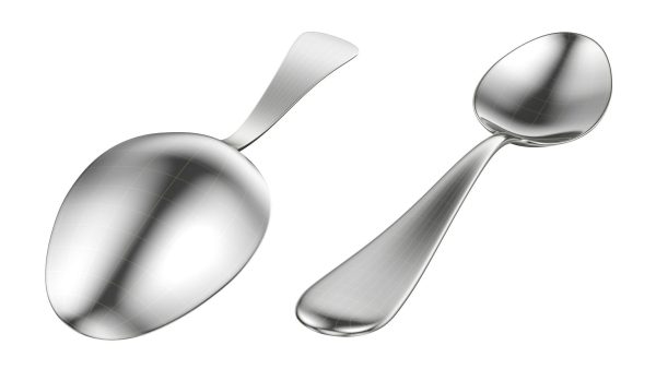 Table Dinner Spoon Generic Cutlery