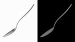 Table Dinner Spoon Generic Cutlery