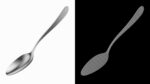 Table Dinner Spoon Generic Cutlery