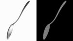 Table Dinner Spoon Generic Cutlery