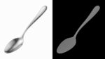 Table Dinner Spoon Generic Cutlery