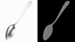 Table Dinner Spoon Generic Cutlery