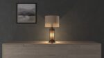 Table lamp