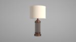 Table lamp