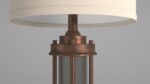 Table lamp