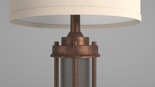 Table lamp