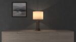 Table lamp