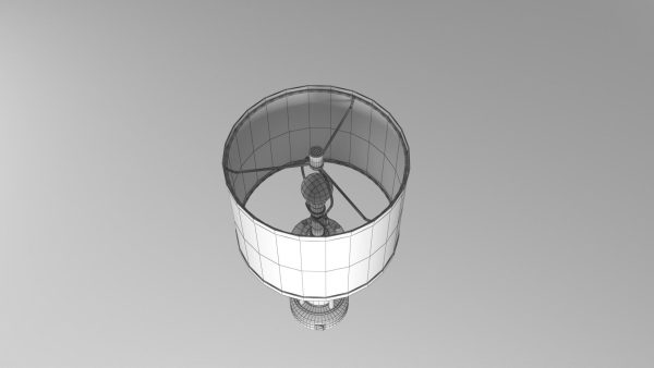 Table lamp