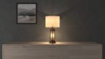 Table lamp