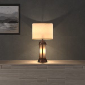 Table lamp